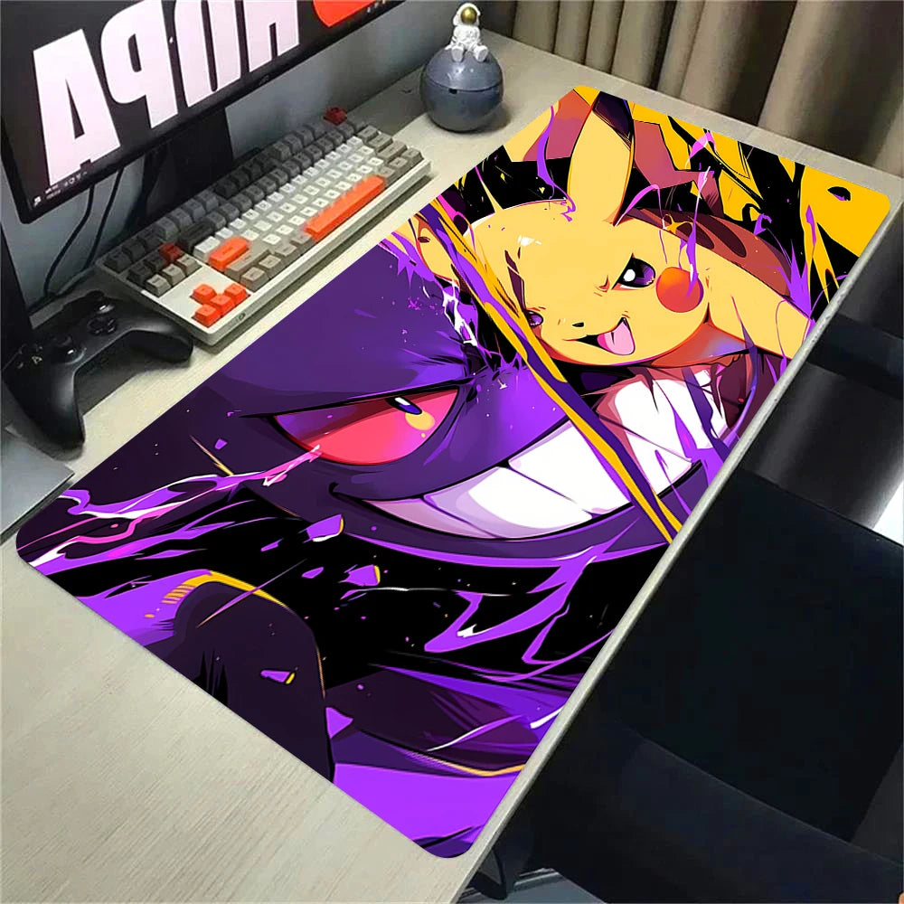 Tapis de Souris Gamer Pokemon
