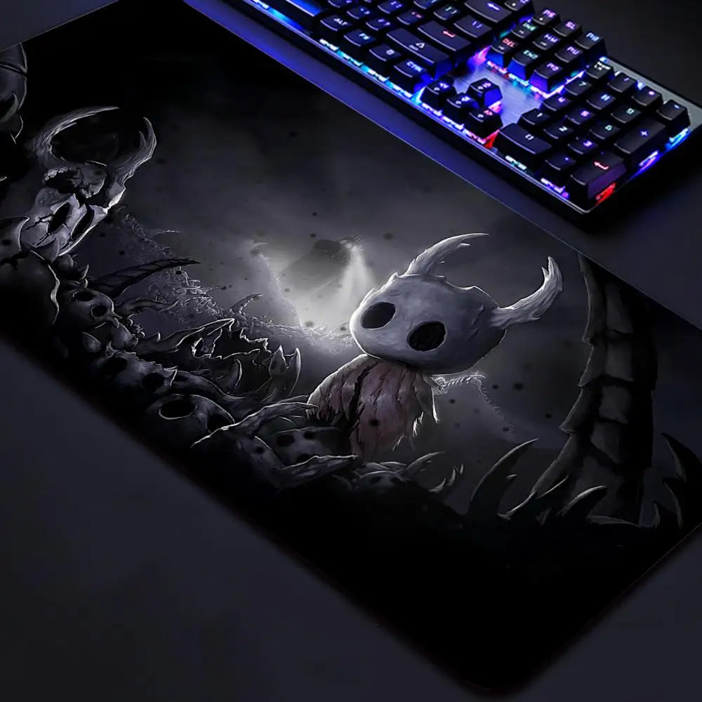 Tapis de Souris Gamer Hollow Knight