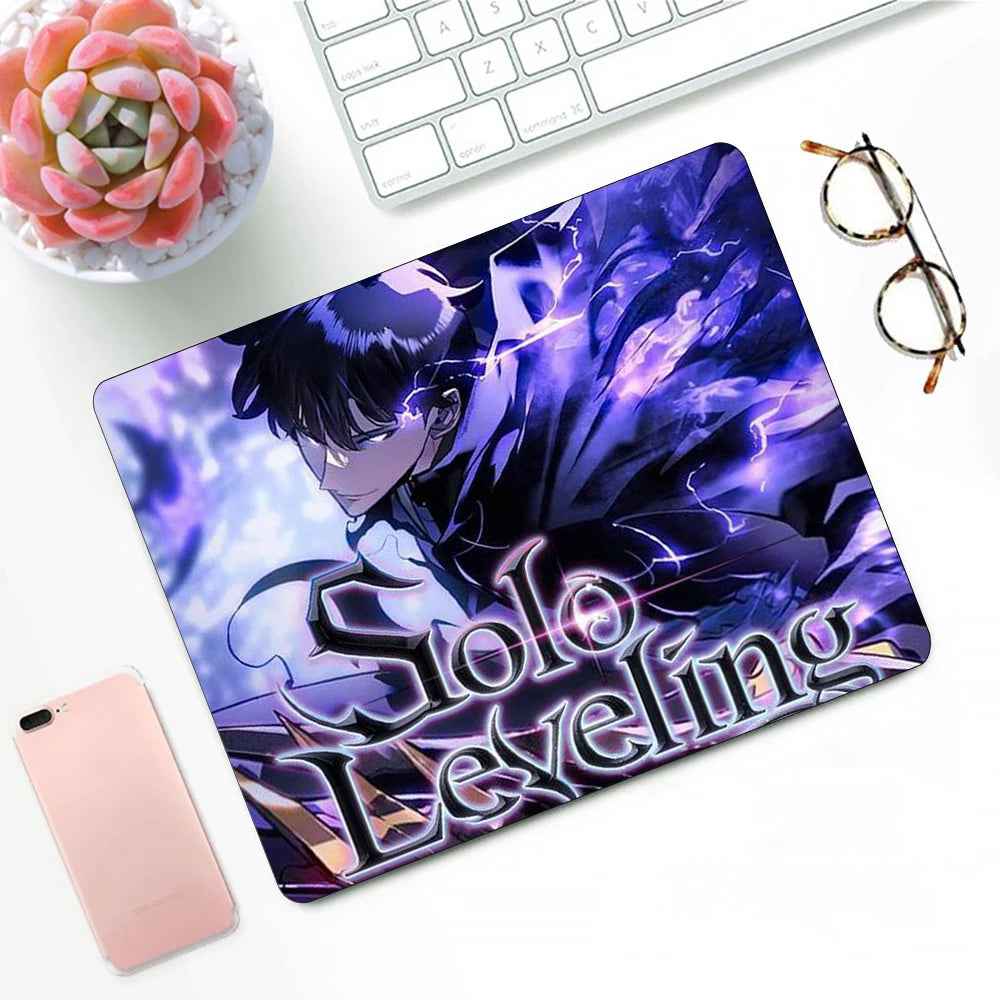 Tapis de Souris Anime