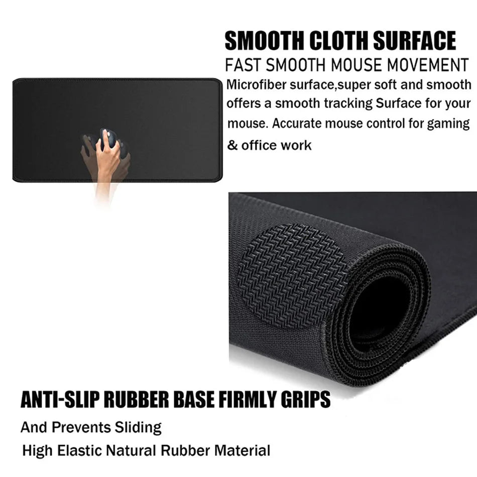 Tapis de Souris XXL Arcane