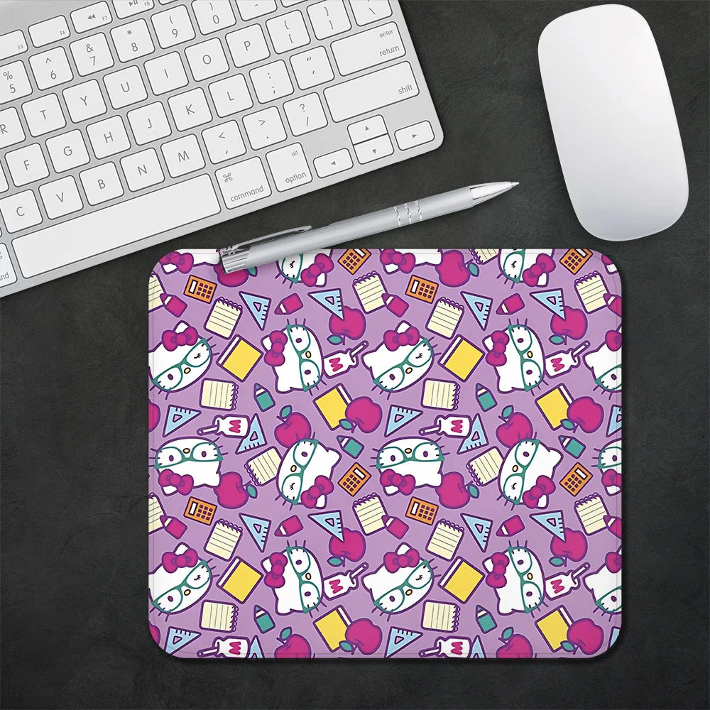 Tapis de Souris Hello Kitty