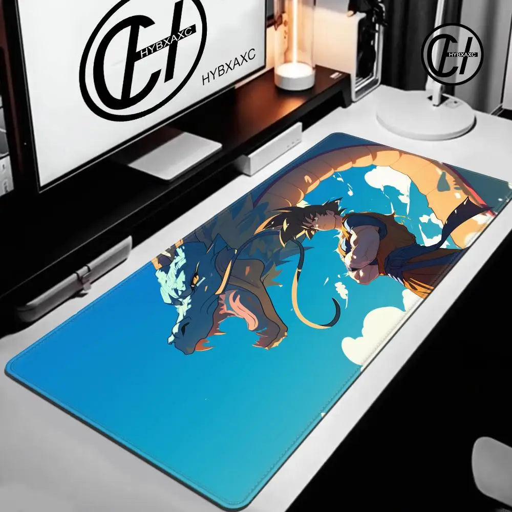Tapis de Souris XXL Dragon Ball