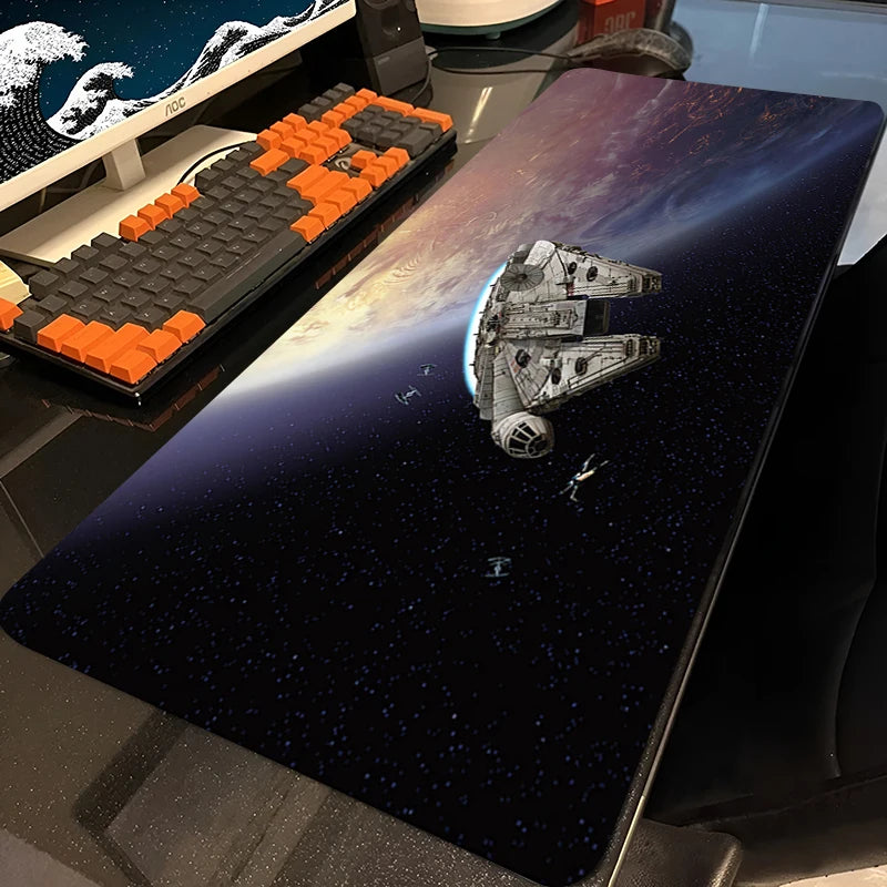Tapis de Souris XXL Star Wars