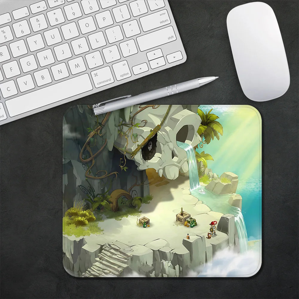 Tapis de Souris Dofus