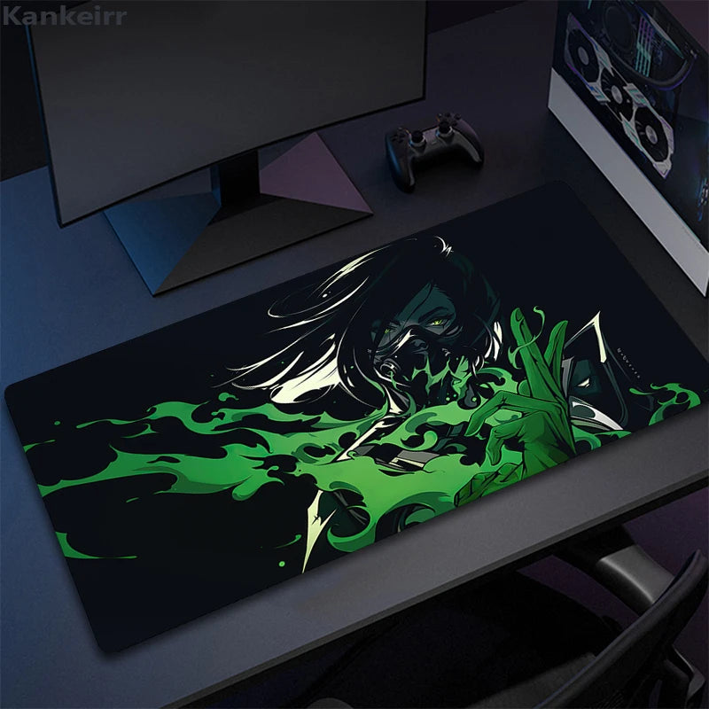 Tapis de Souris XXL Valorant