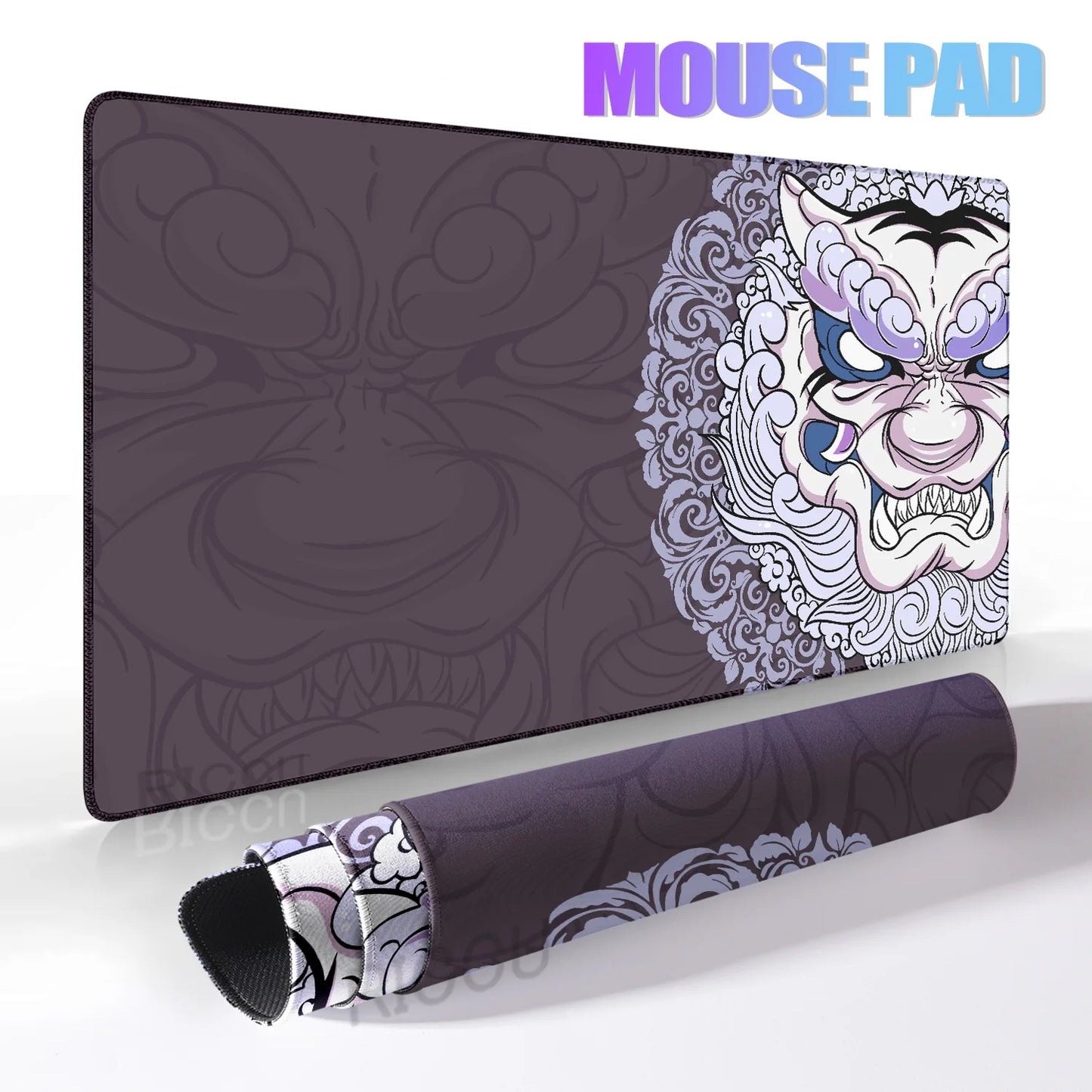Tapis de Souris Gamer Dragon