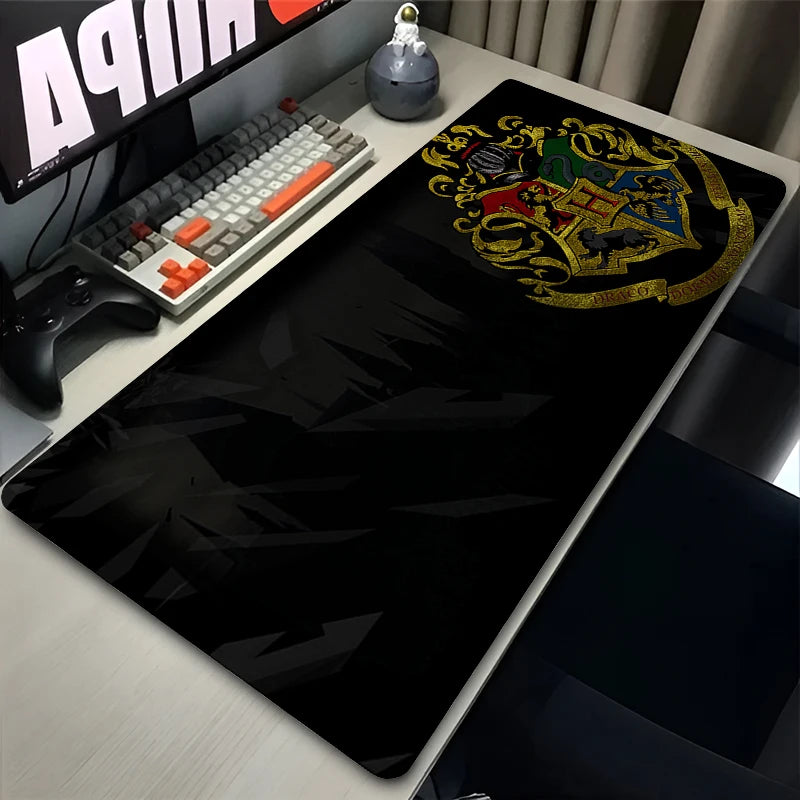 Tapis de Souris Gamer Harry Potter