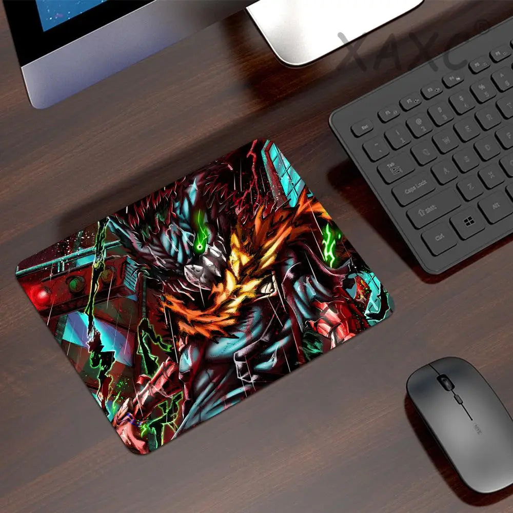Tapis de Souris My Hero Academia