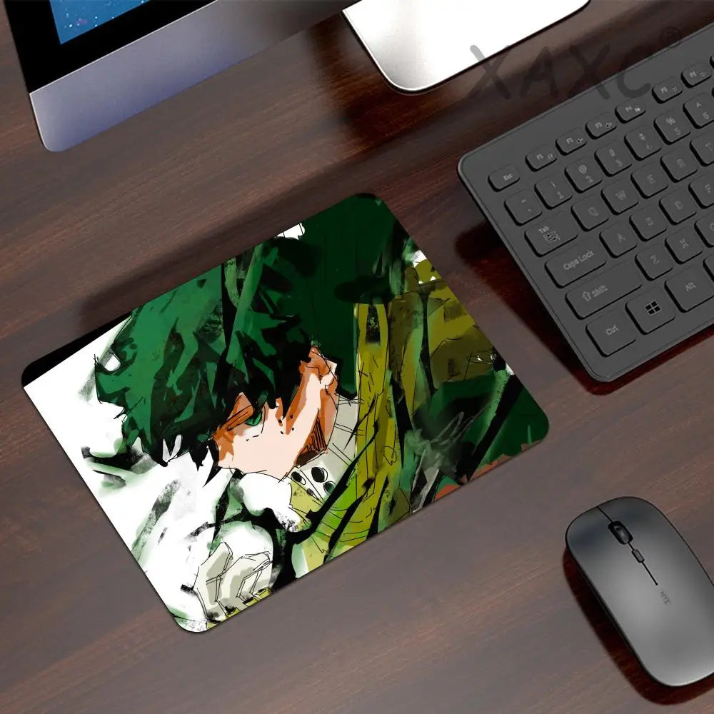 Tapis de Souris My Hero Academia