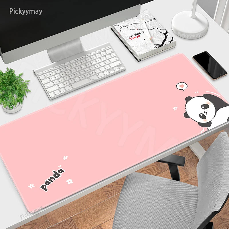 Tapis de Souris Gamer Panda