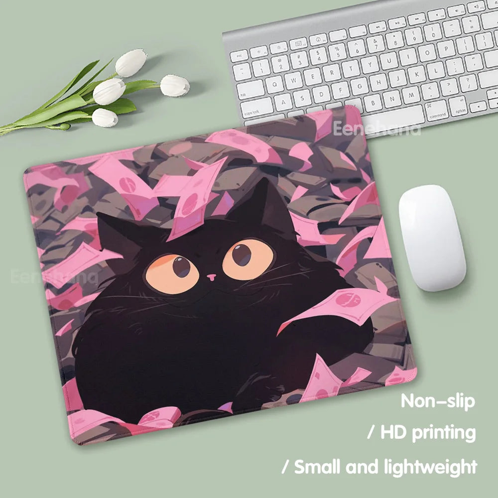 Tapis de Souris Chat