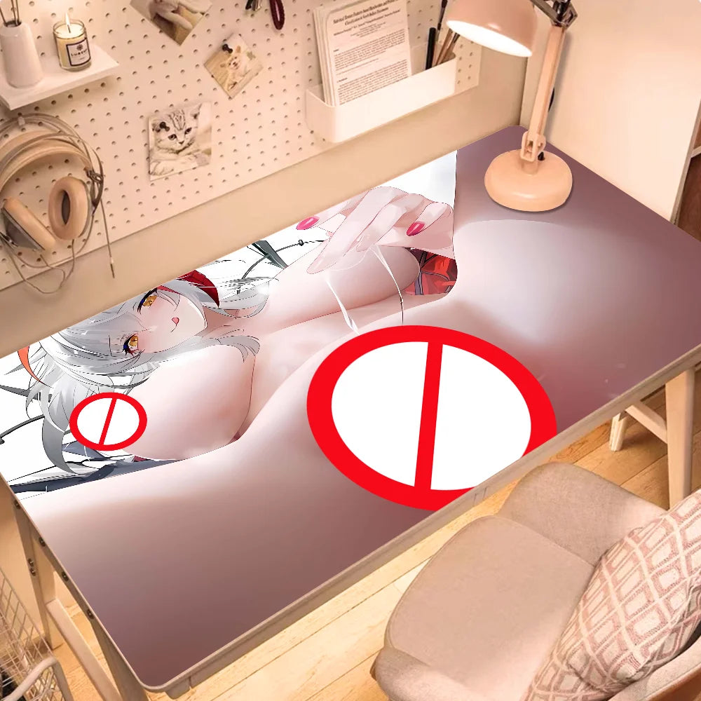 Tapis de Souris XXL Sexy