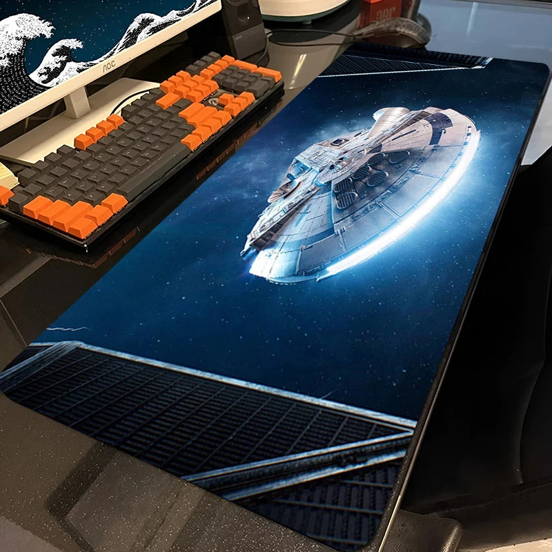 Tapis de Souris XXL Star Wars