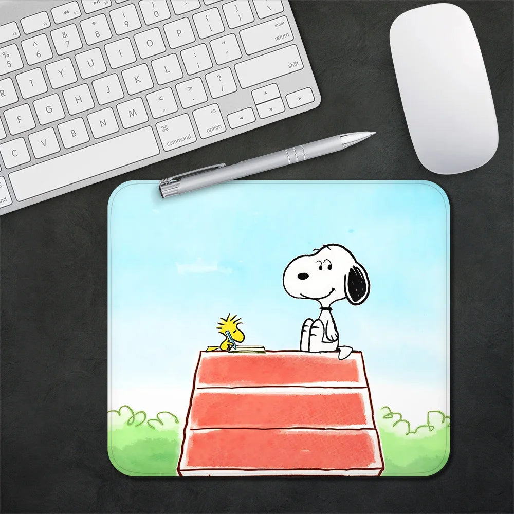 Tapis de Souris Chien