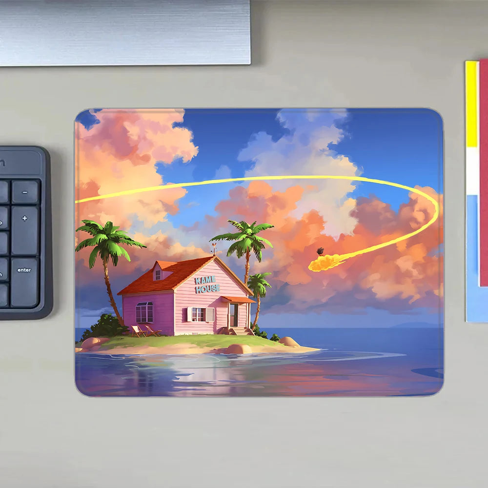 Tapis de Souris Dragon Ball