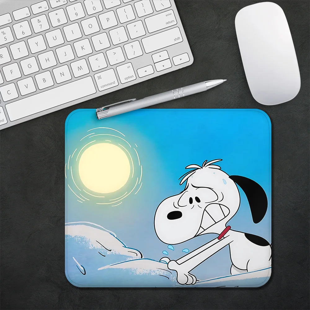 Tapis de Souris Chien