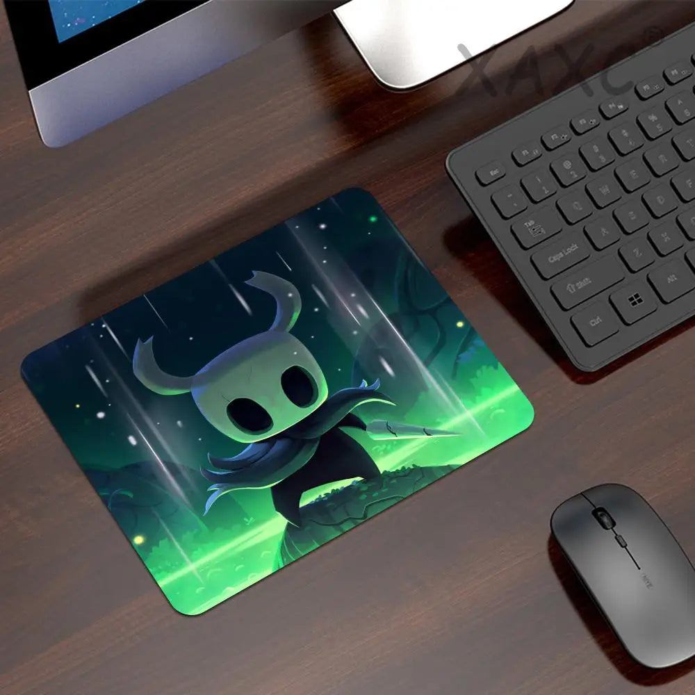 Tapis de Souris Hollow Knight