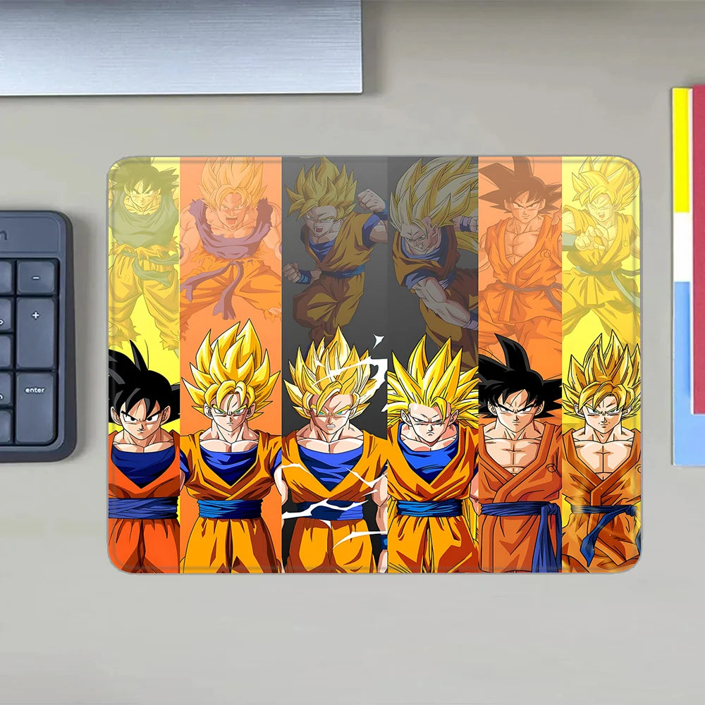 Tapis de Souris Dragon Ball