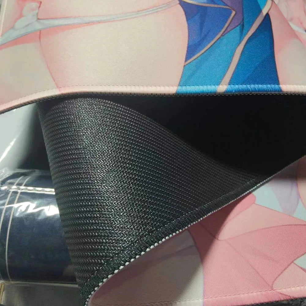 Tapis de Souris XXL Hentai
