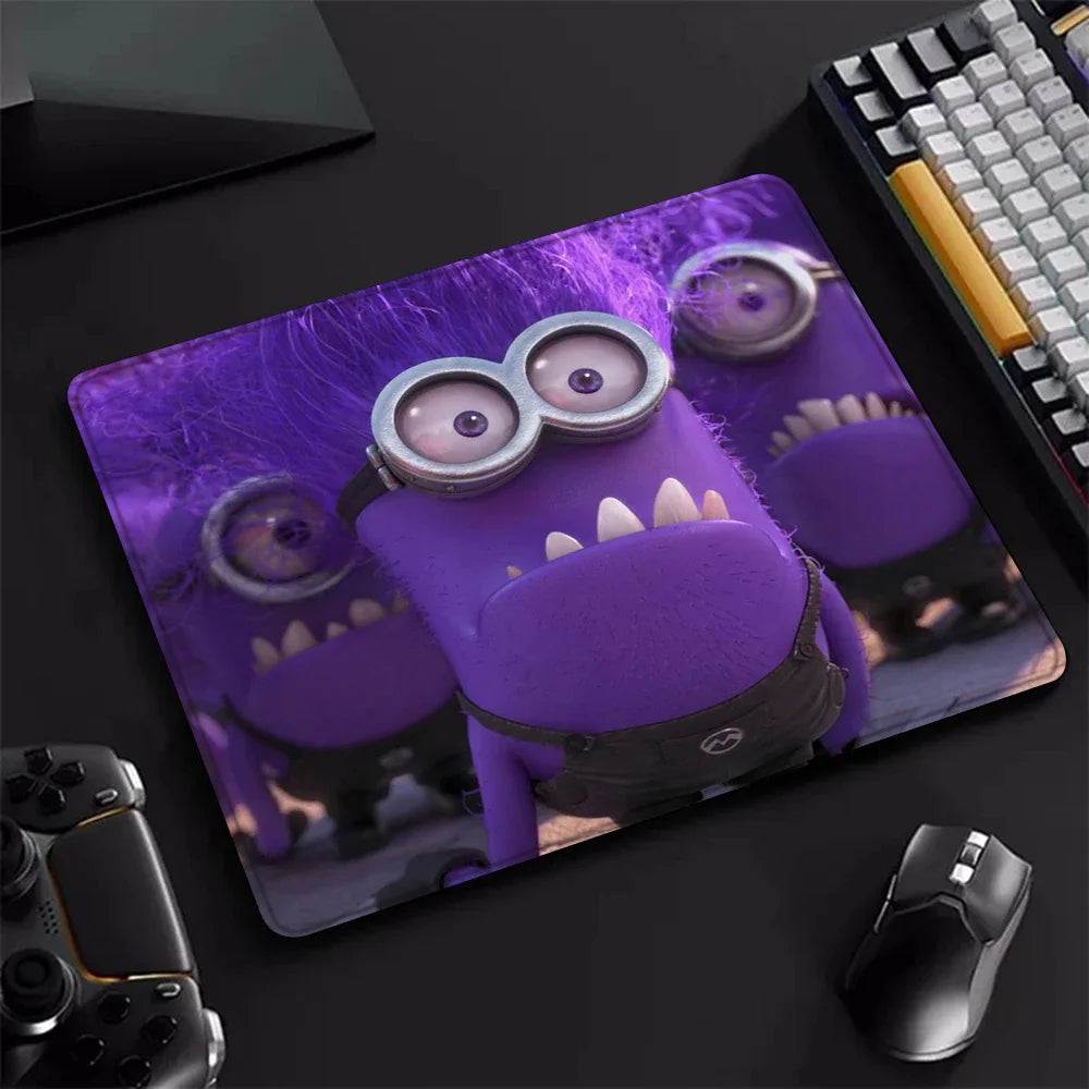 Tapis de Souris Les Minions