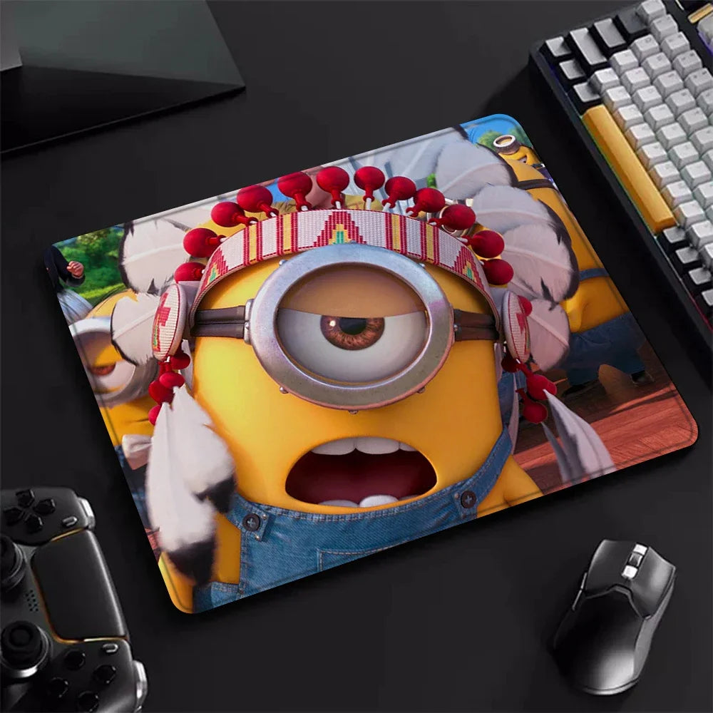 Tapis de Souris Les Minions