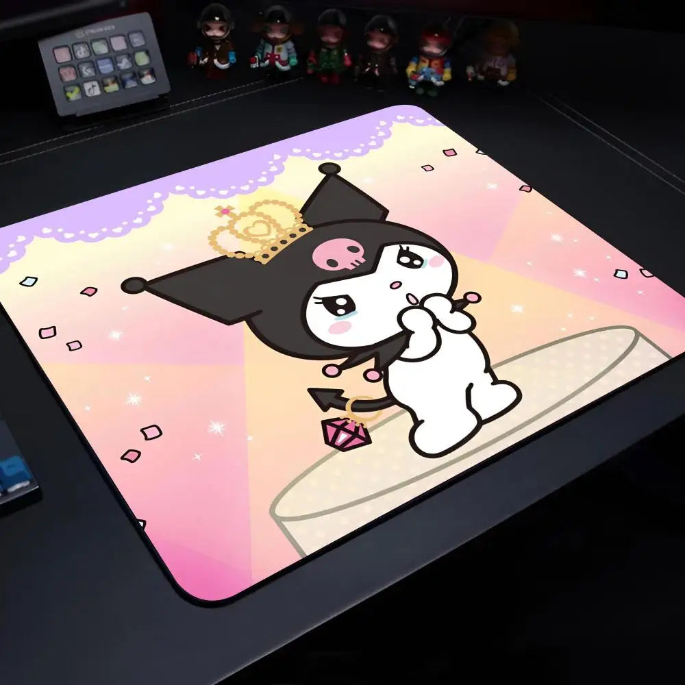 Tapis de Souris Kuromi