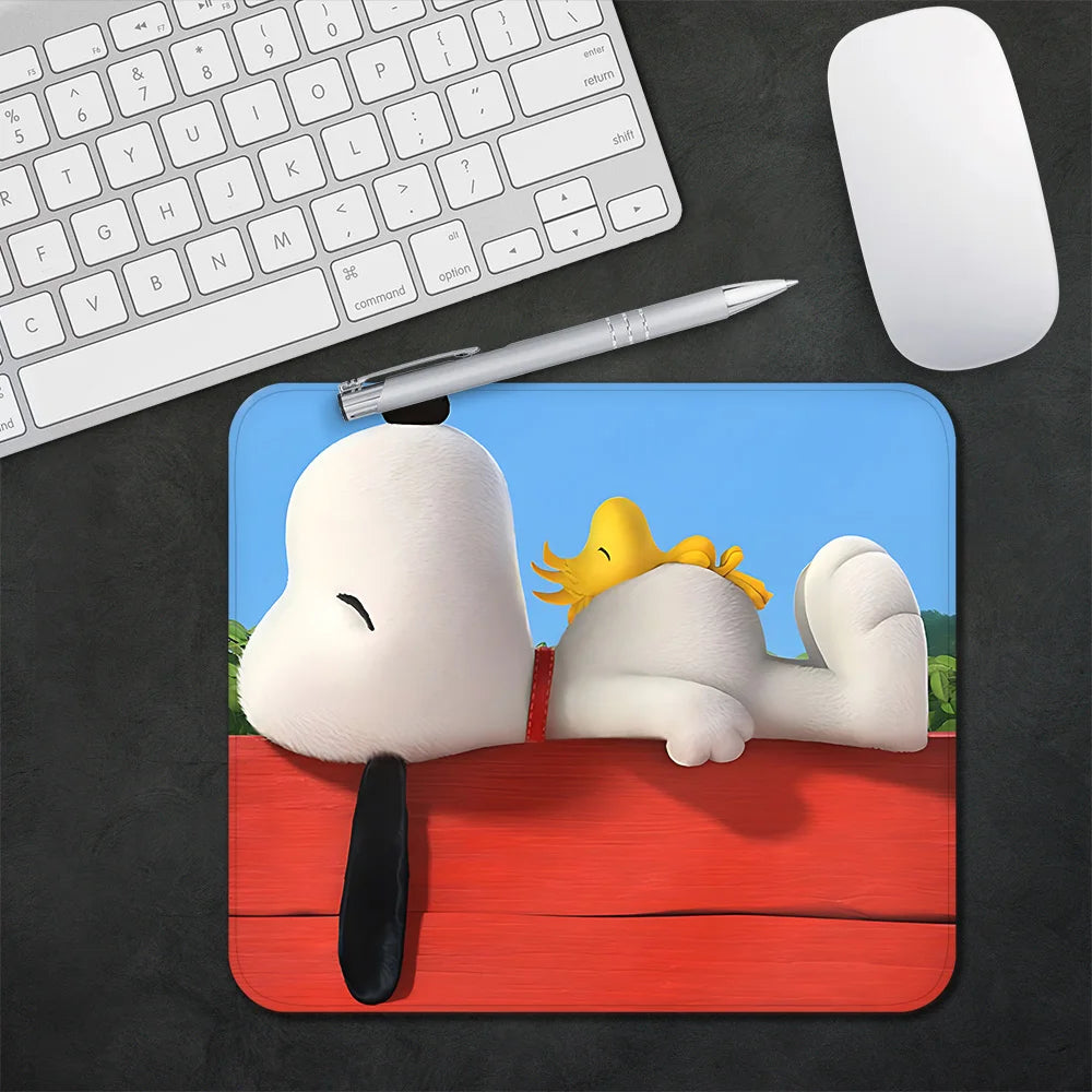 Tapis de Souris Chien