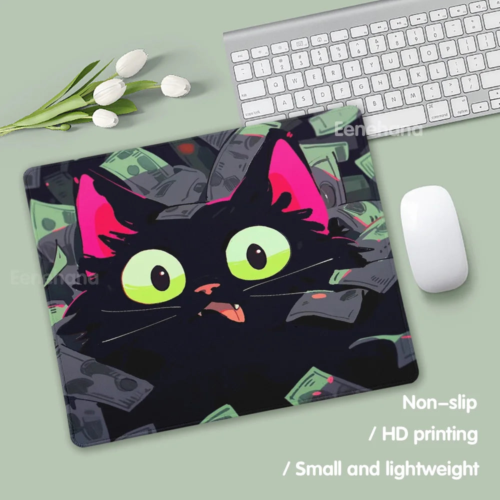 Tapis de Souris Chat