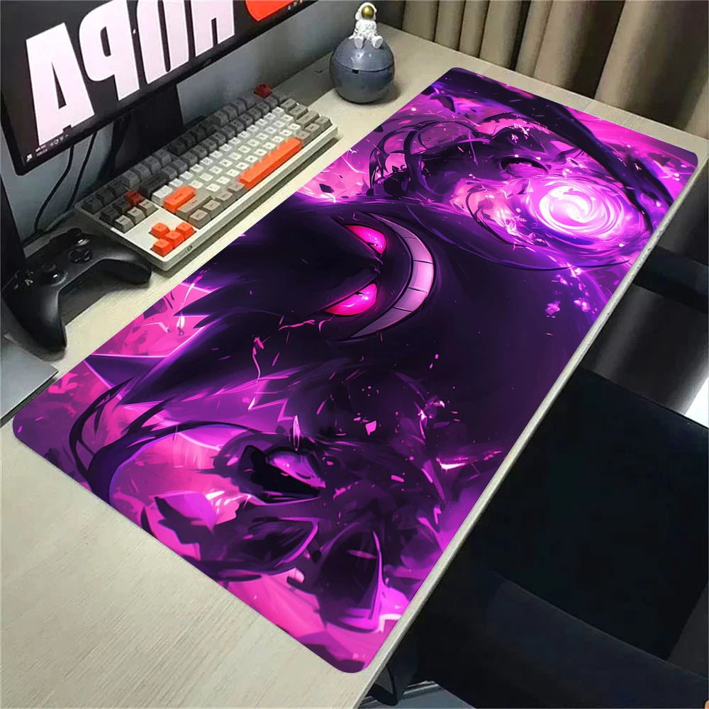 Tapis de Souris Gamer Pokemon