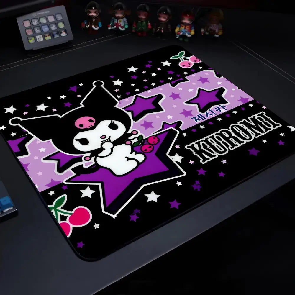 Tapis de Souris Kuromi