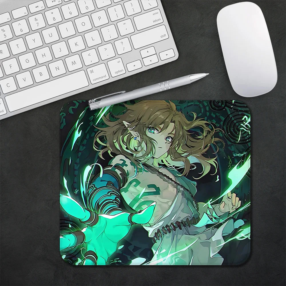 Tapis de Souris Zelda