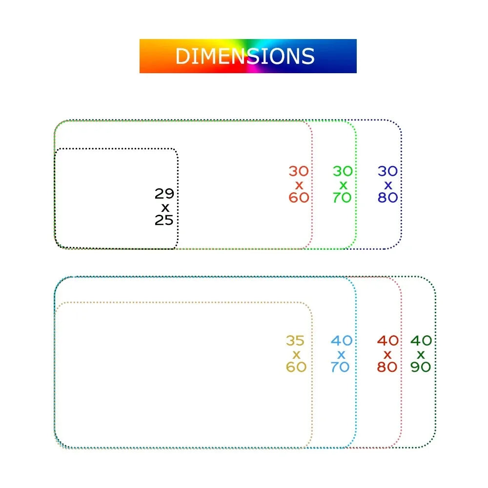 Tapis de Souris Trading