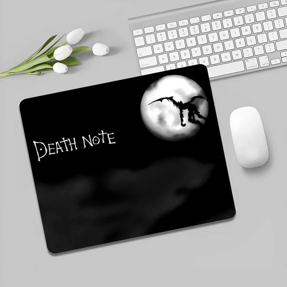 Tapis de Souris Death Note