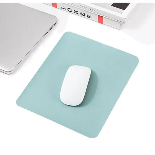 Tapis de Souris Bleu Ciel - Tapis Souris