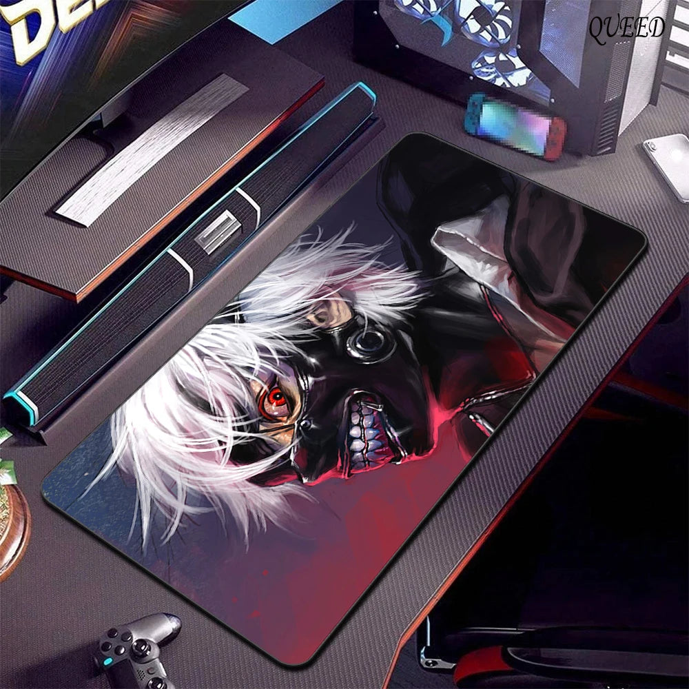 Tapis de Souris Gamer Tokyo Ghoul