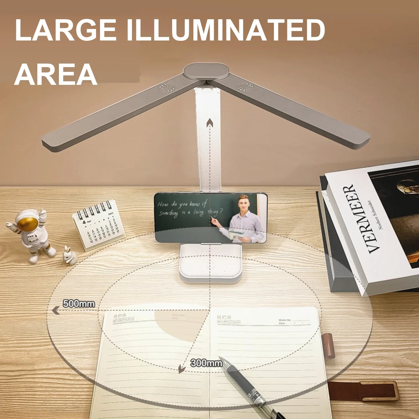 Lampe de Bureau