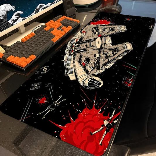 Tapis de Souris XXL Star Wars