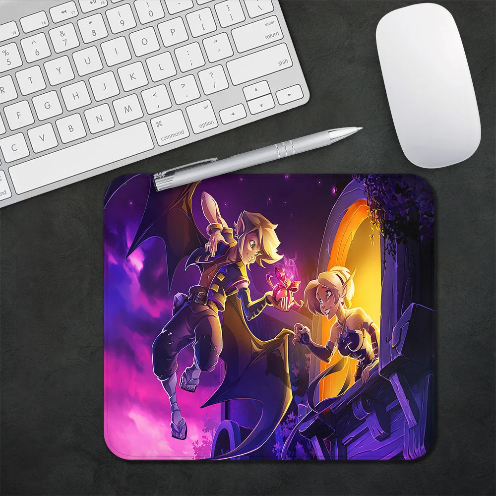 Tapis de Souris Dofus