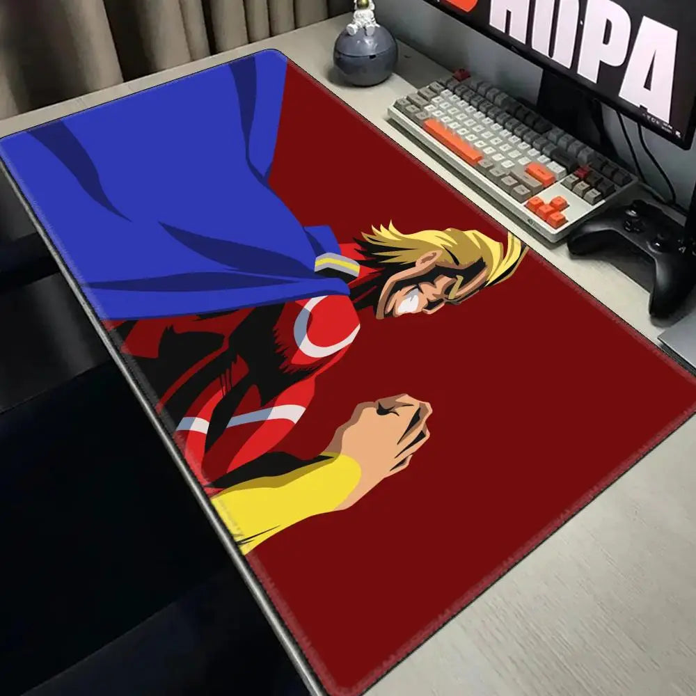 Tapis de Souris Gamer My Hero Academia