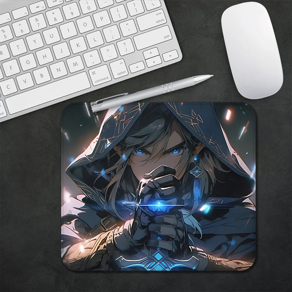 Tapis de Souris Zelda