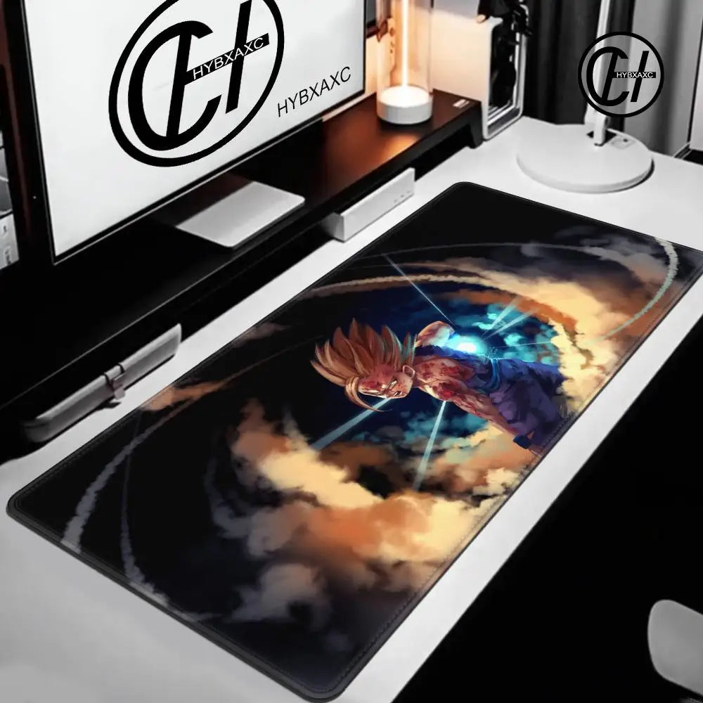 Tapis de Souris XXL Dragon Ball