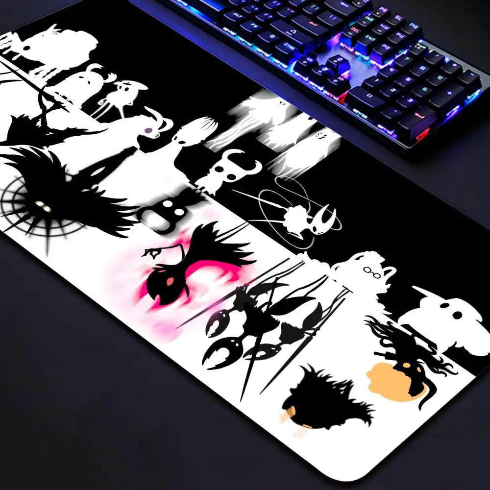 Tapis de Souris Gamer Hollow Knight