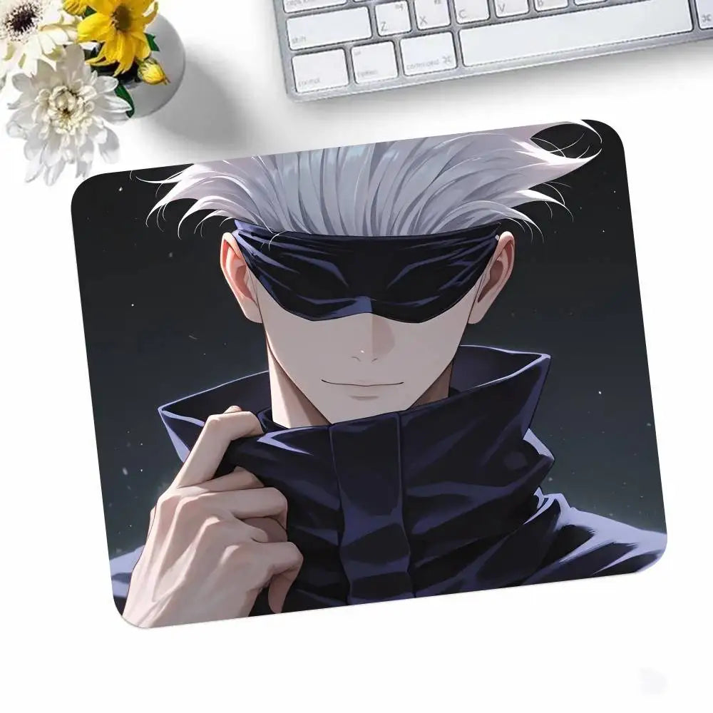 Tapis de Souris Jujutsu Kaisen
