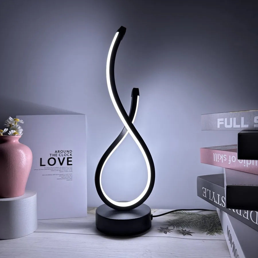 Lampe de Bureau Design