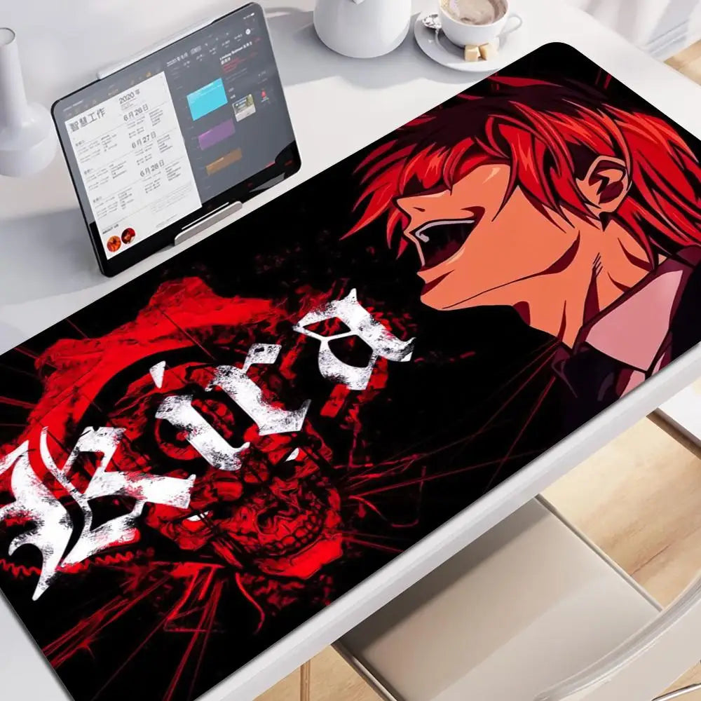 Tapis de Souris Gamer Death Note