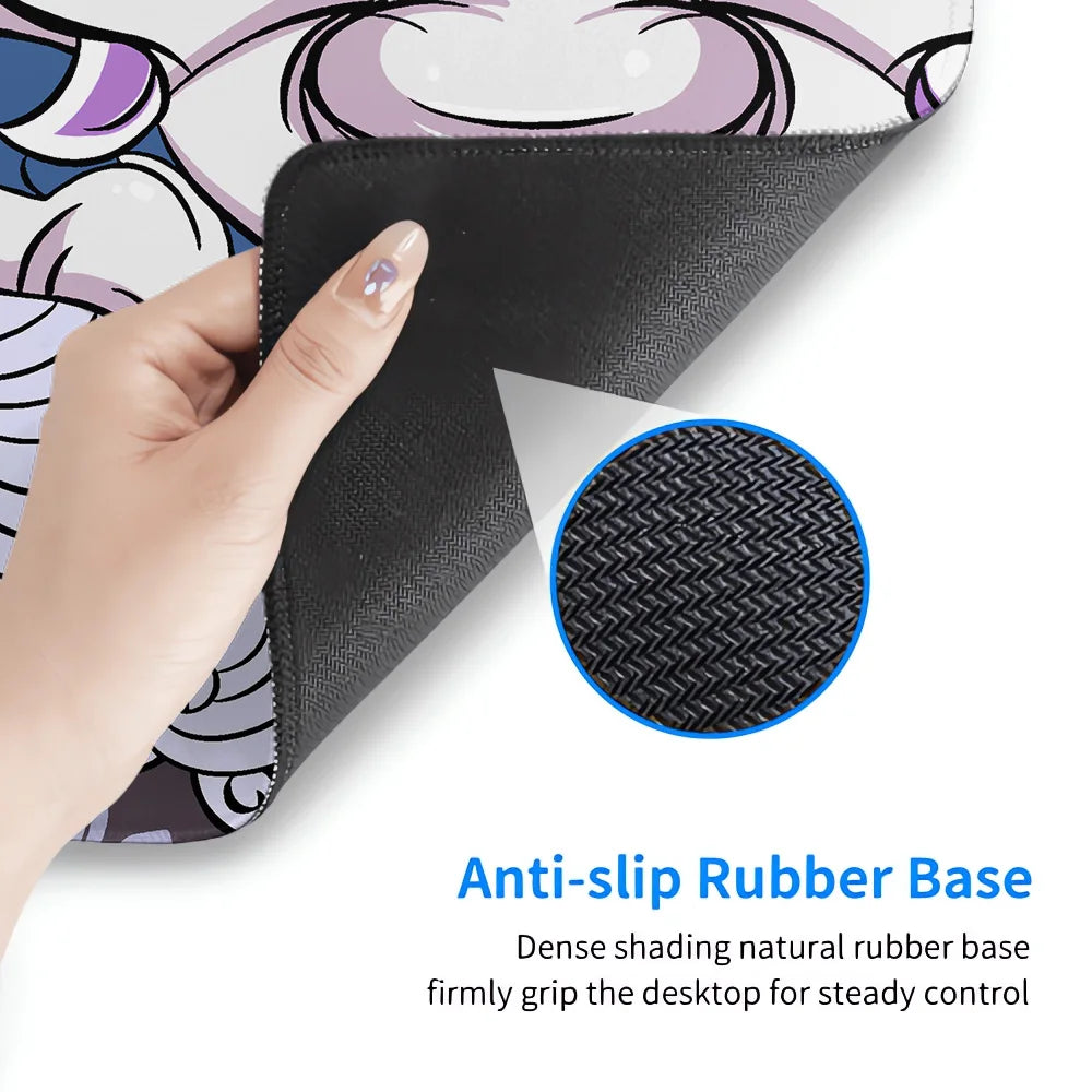 Tapis de Souris Gamer Dragon