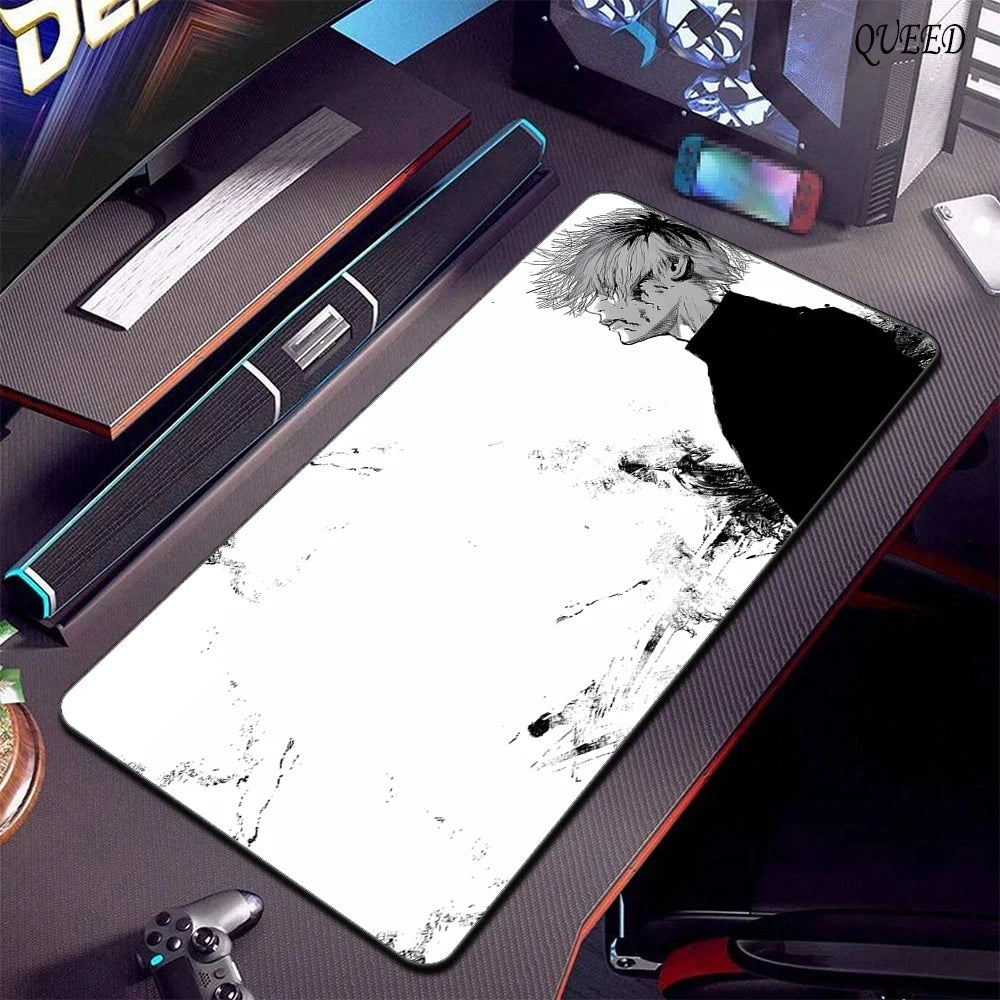 Tapis de Souris Gamer Tokyo Ghoul