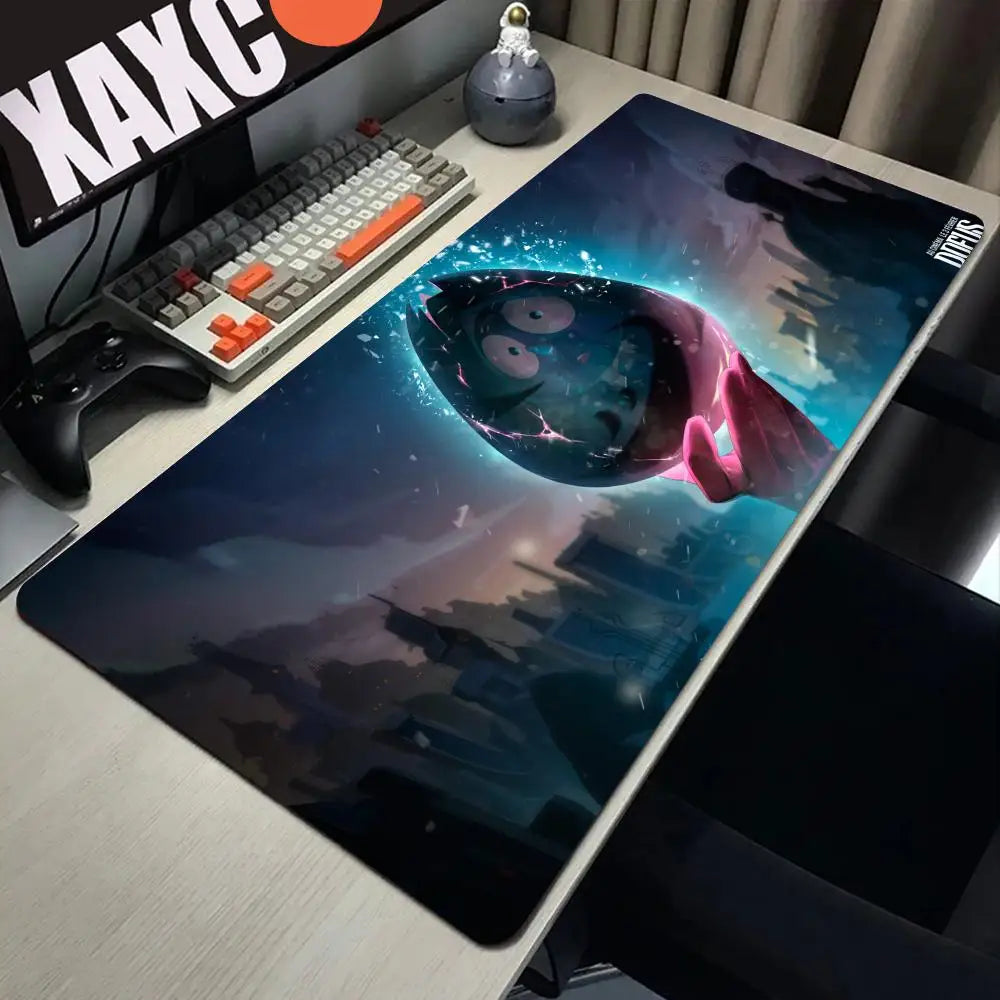 Tapis de Souris Gamer Dofus