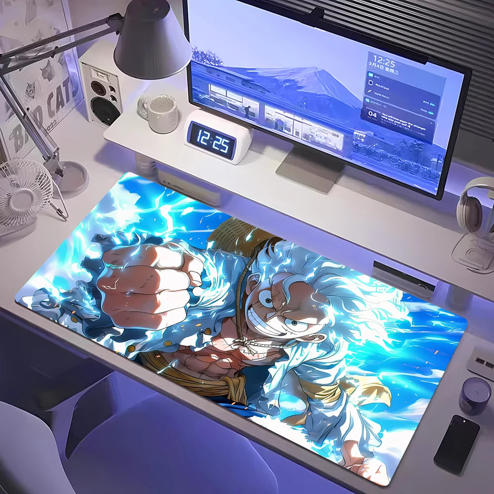 Tapis de Souris Gamer One Piece