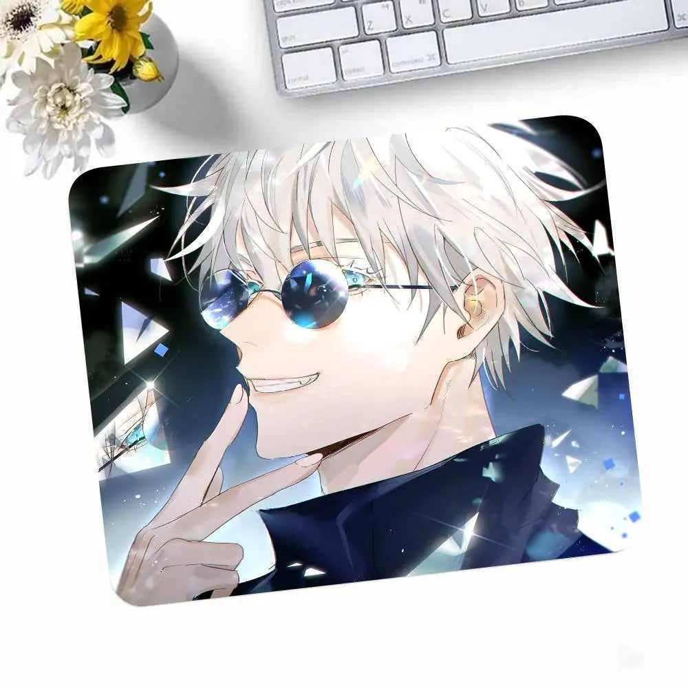 Tapis de Souris Jujutsu Kaisen